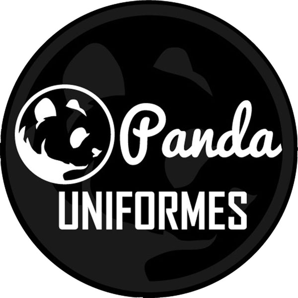 Uniformes Panda